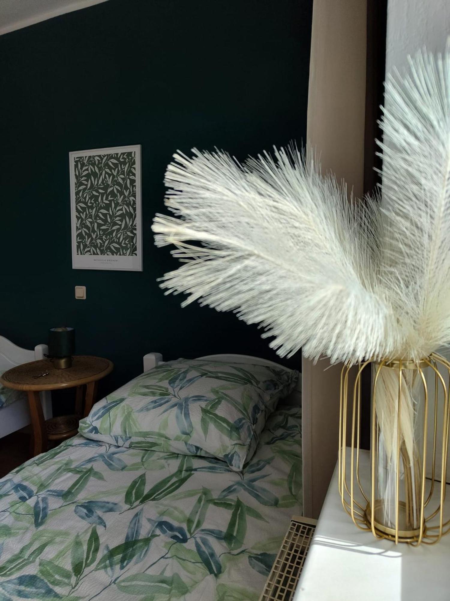 Guesthouse - Weeze Rooms المظهر الخارجي الصورة