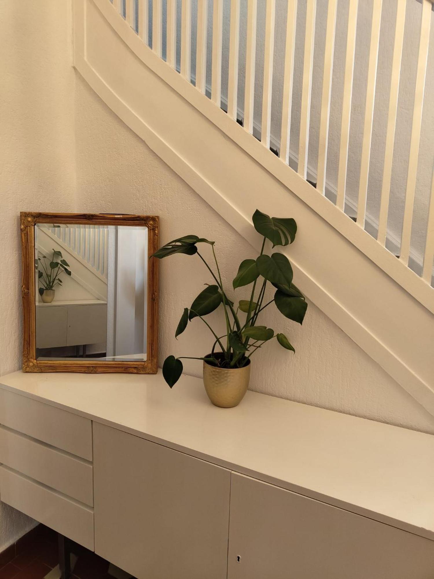Guesthouse - Weeze Rooms المظهر الخارجي الصورة