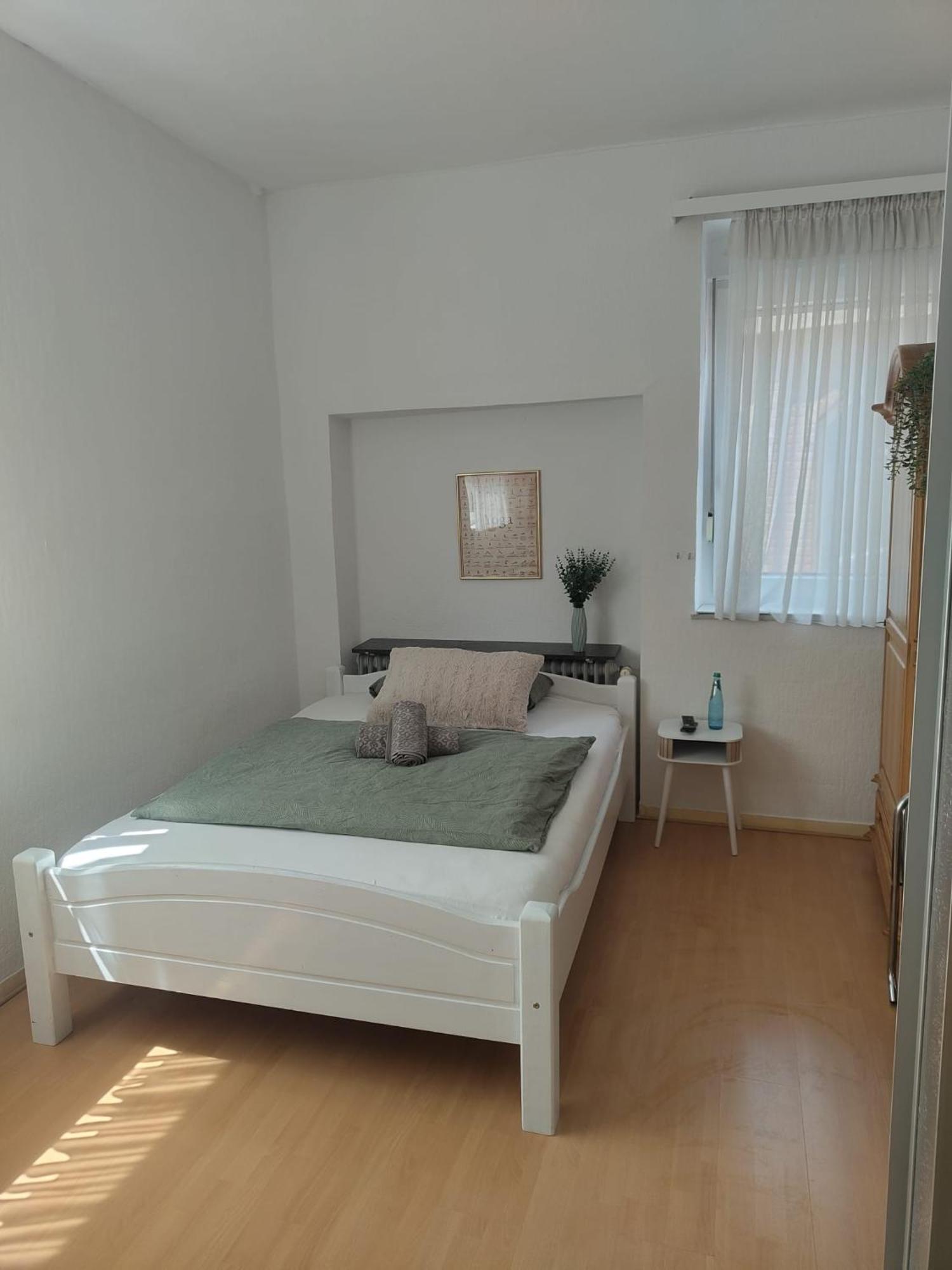 Guesthouse - Weeze Rooms المظهر الخارجي الصورة